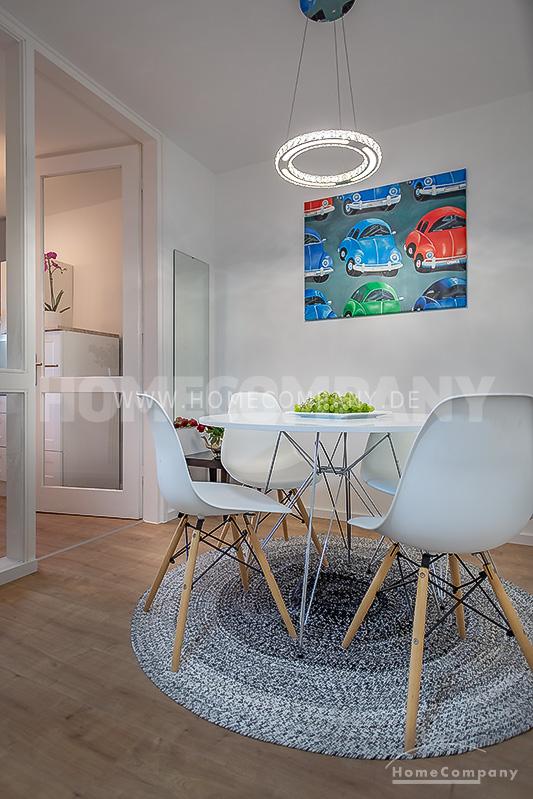 Moderne 3,5-Zimmer-Wohnung in der Fasanerie, München – Paula-Breitenbach-Weg 11, 80995 München – Vorschaubild 10