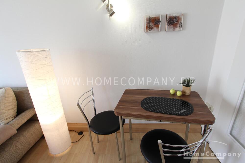 Wintergarten-Wohnung in Bonn-Kessenich – Kessenicher Straße 1, 53129 Bonn – Vorschaubild 6