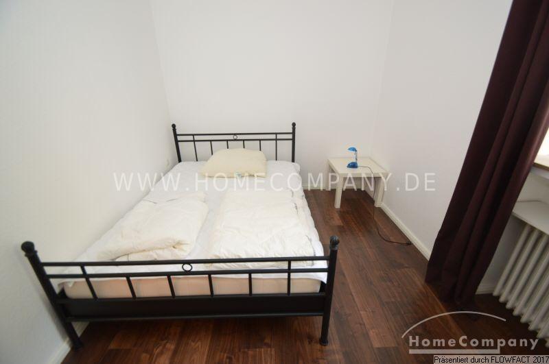 zentrale Lage, fußläufig zur Innenstadt – Zentaurenstraße 1, 28199 Bremen – Vorschaubild 4