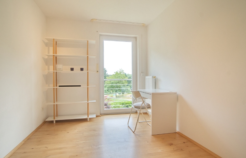 Balkon mit Grünblick in ruhiger Lage – Pfarrer-Kraemer-Straße 22, 44795 Bochum – Vorschaubild 10