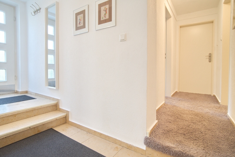 Ground floor apartment near Ruhr University – Vormholzstraße 16 a, 44801 Bochum – Vorschaubild 9