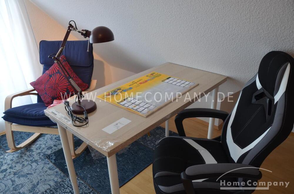 Familienparadies in Braunschweig – Genießen Sie das Wohnen – Thunstraße 1, 38110 Braunschweig – Vorschaubild 22