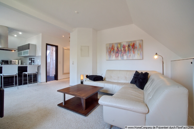 Maisonette in Dortmund-Somborn ruhig & gut angebunden – 44388 Dortmund – Vorschaubild 2