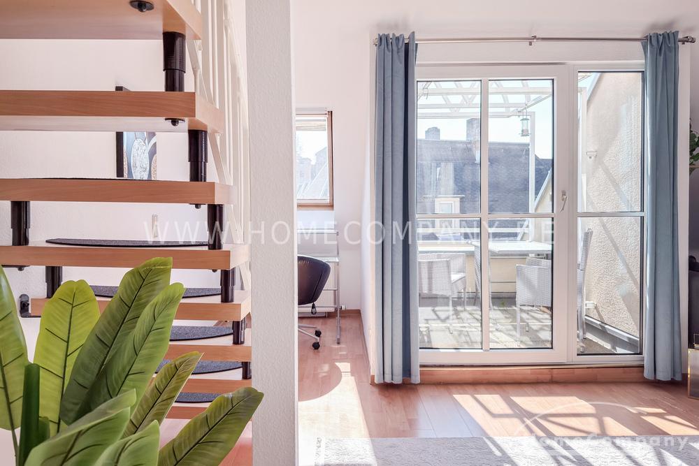 Zentral gelegene 1,5-Zimmer-Wohnung in Dresden-Niedersedlitz – 1257 Dresden – Vorschaubild 6