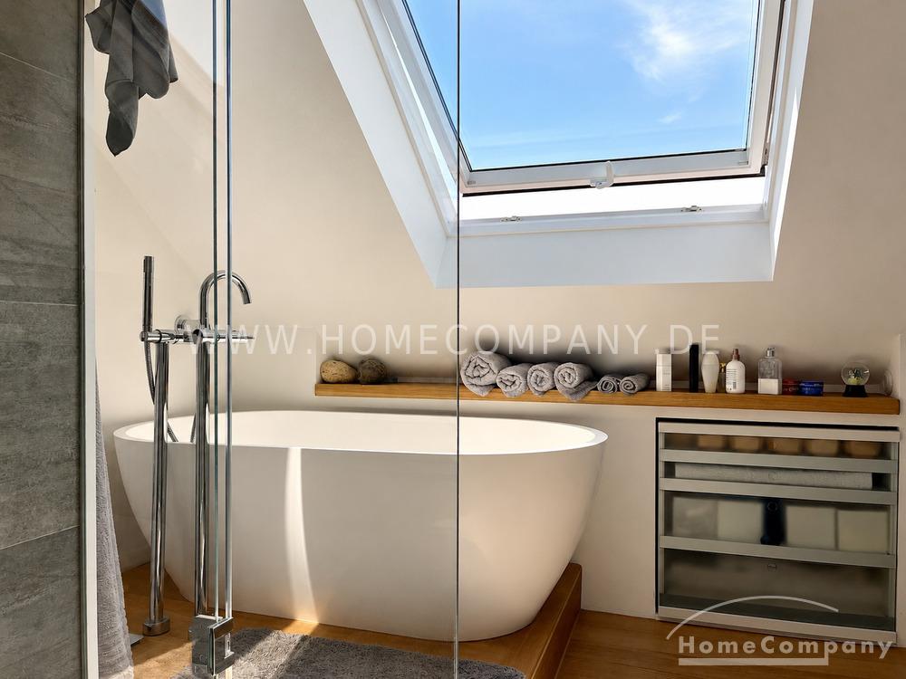 Schwabing Dachterrasse & Design-Wohnung – Hohenzollernstraße 27, 80801 München – Vorschaubild 13