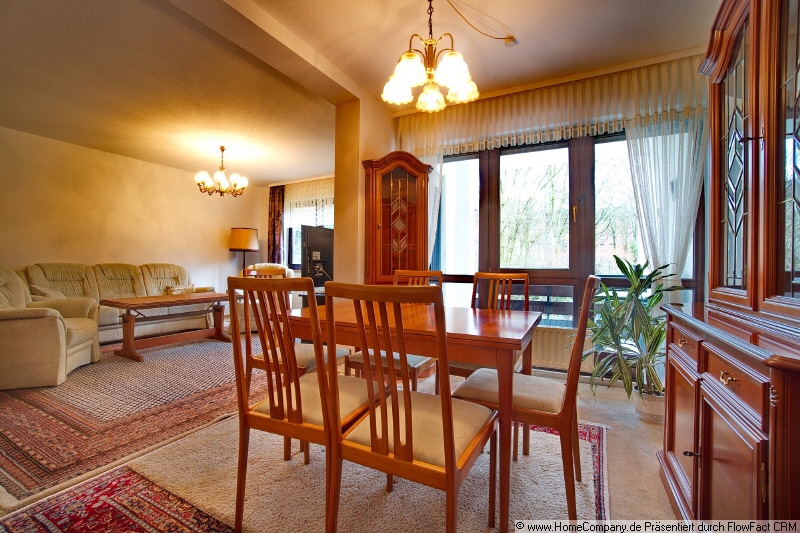 Charmante 3-Zimmer-WG in Dortmund-Körne – 44143 Dortmund – Vorschaubild 2