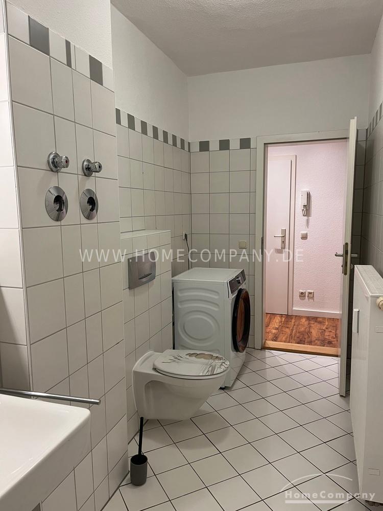 Möbliertes 2-Zimmer-Apartment in Dresden-Leuben für 4 Personen – 1257 Dresden – Vorschaubild 21