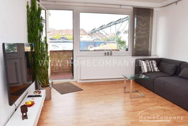 Top Lage in Hannover-Lister Meile, 30161 Hannover