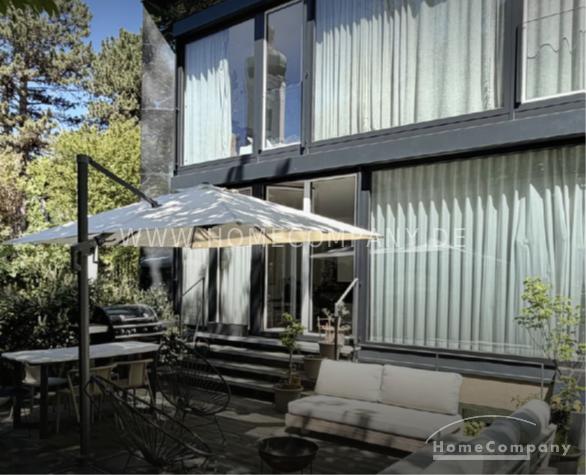 Gartenwohnung in Top-Lage München-Solln, 81479 München (Thalk. Obersendl.-Forsten-Fürstenr.-Solln)