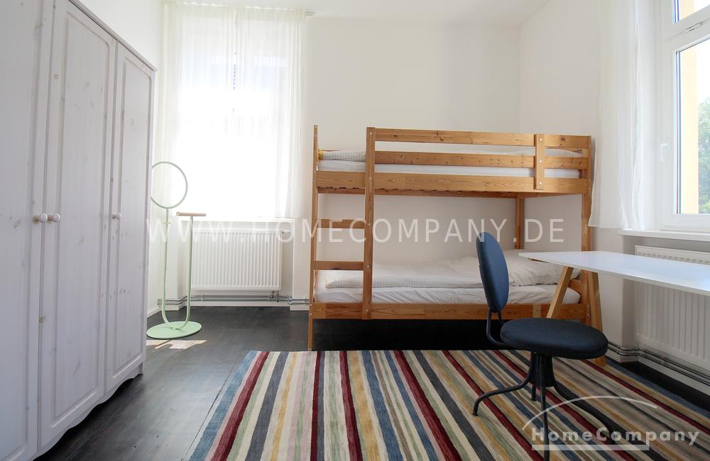 5-Zimmer-Wohnung in Dresden-Neustadt mit Holzdielen und Kamin – Bachstraße 7, 1099 Dresden – Vorschaubild 25