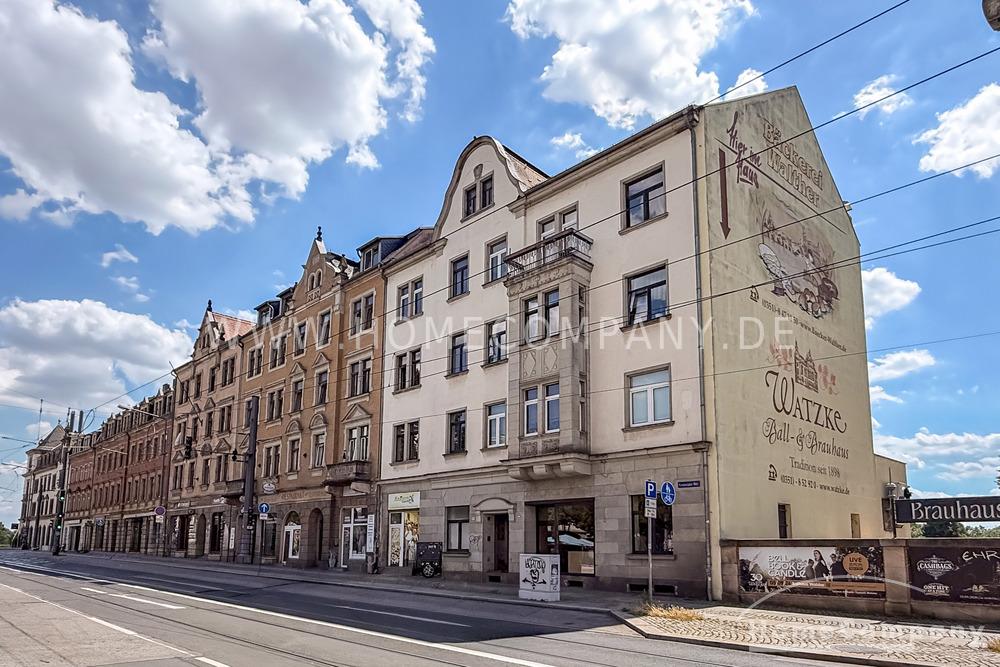 Elbblick in Dresden-Pieschen genießen – Leipziger Straße 109, 1127 Dresden – Vorschaubild 32