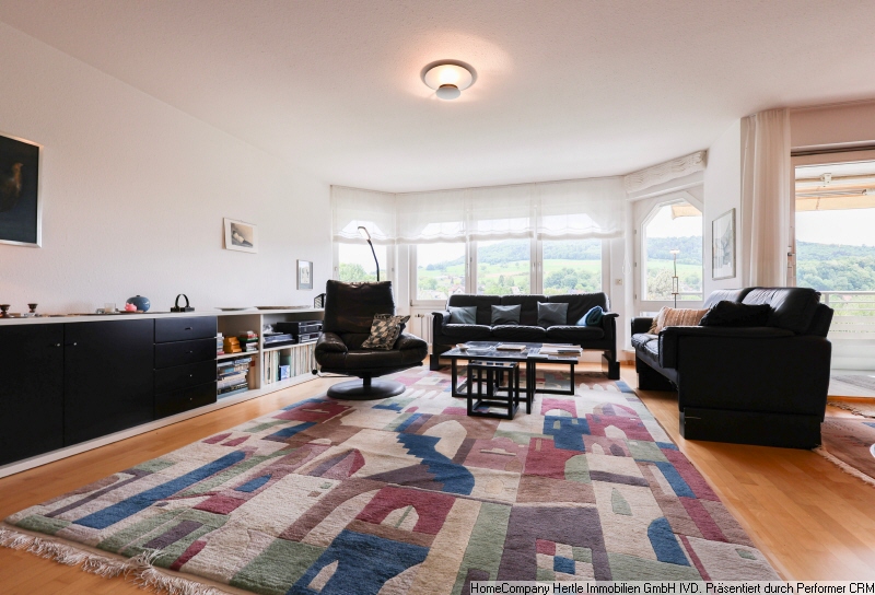 Stilvolle 3-Zimmer-WG mit Terrasse Balkon in Merzhausen, 79249 Merzhausen