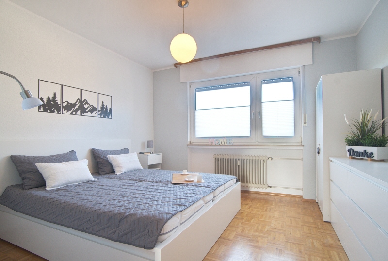 Citynah mit Balkon PKW-Stellplatz – Kleine Ehrenfeldstraße 1, 44789 Bochum – Vorschaubild 5