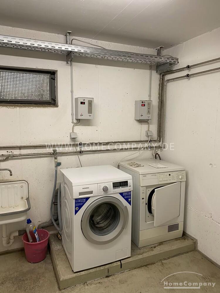 Zentraler 2-Zimmer-Apartment mit Balkon und Parkplätzen – Manitiusstraße 2, 1067 Dresden – Vorschaubild 33