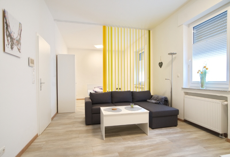 Modern, renovated apartment near Stadtgarten Wattenscheid