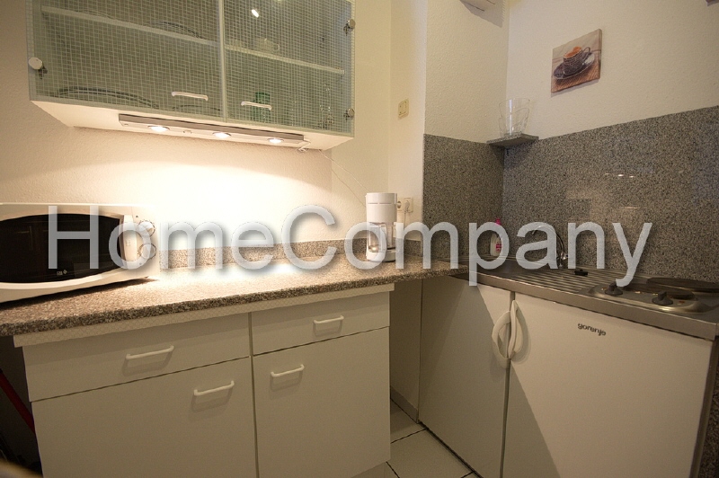 Balkon & U-Bahnnähe Modern & möbliert – Falkstraße 4a, 44809 Bochum – Vorschaubild 9