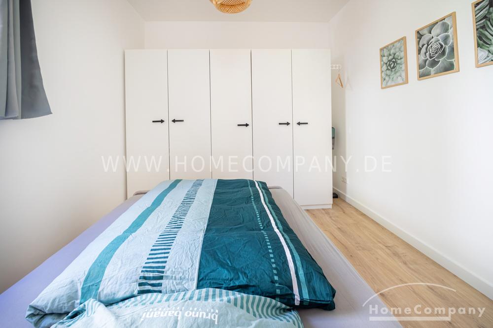 Terrassenwohnung mit schönem Blick in Neustadt – Katharinenstraße 6, 1099 Dresden – Vorschaubild 22
