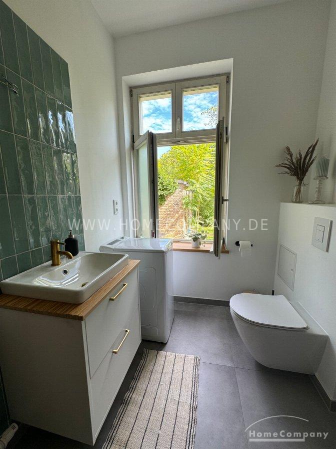 Möblierte Wohnung mit Gartennutzung in Babelsberg – Wollestraße 1, 14482 Potsdam – Vorschaubild 5