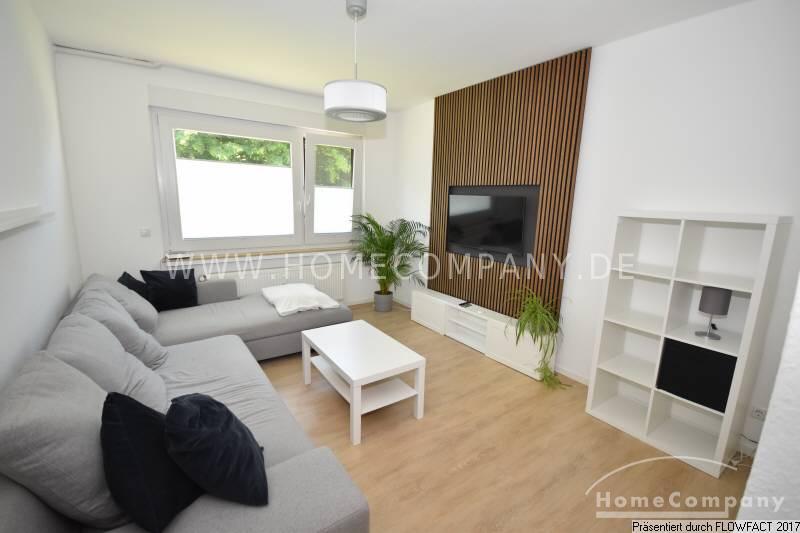 Schwachhausen Moderne 3-Zi.-Wohnung mit Balkon, 28211 Bremen (Gete Radio Bremen Schwachhausen)