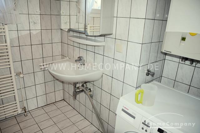 Helle Souterrainwohnung mit eigenem Eingang – Göingweg 21, 30419 Hannover – Vorschaubild 7