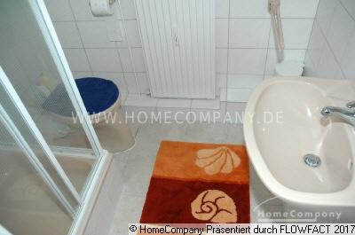Wochenendwohnung direkt am Bürgerpark – Heilbronner Weg 1, 28215 Bremen – Vorschaubild 7