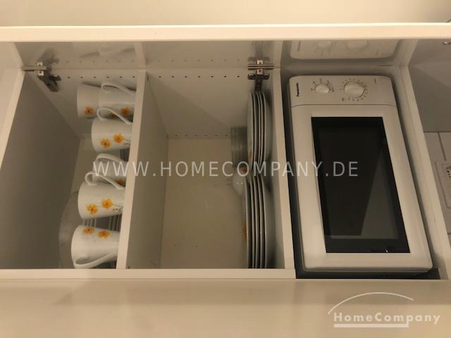 Zentraler Business-Apartment mit neuem Design – Goethestraße 43, 30169 Hannover – Vorschaubild 7