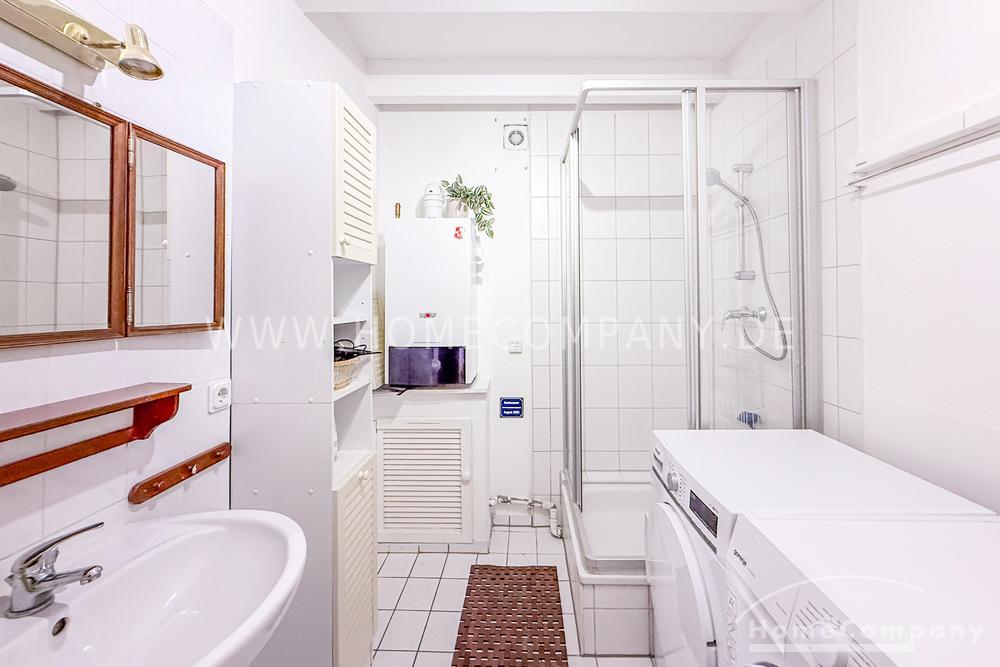 Möbliertes 3-Zimmer-Appartement mit Gartennutzung in Dresden-Rochwitz – Krügerstraße 69, 1326 Dresden – Vorschaubild 13