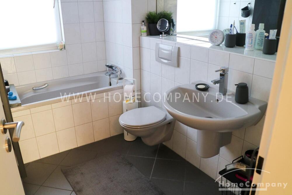 Möbliertes Traumhaus in Köln-Pesch - Luxuriöse Wohnlage – Fröbelstraße 1, 50767 Köln – Vorschaubild 14
