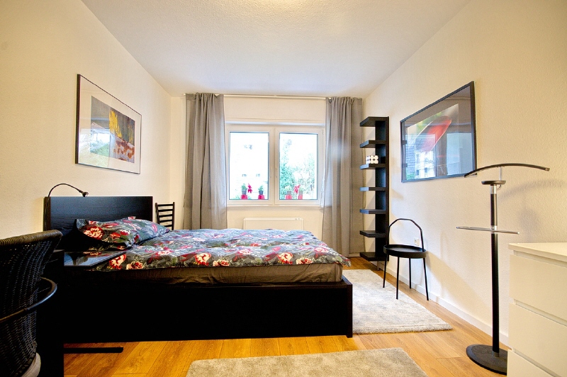 Rüttenscheid Helle Wohnung mit Balkon & Parknähe – Ernastraße 19, 45130 Essen – Vorschaubild 8