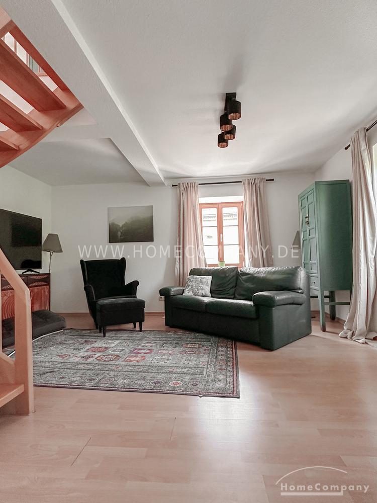 Stylish 3-Zimmer-Wohnung in grünem Dresden-Naußlitz – Altroßthal 3, 1169 Dresden – Vorschaubild 9