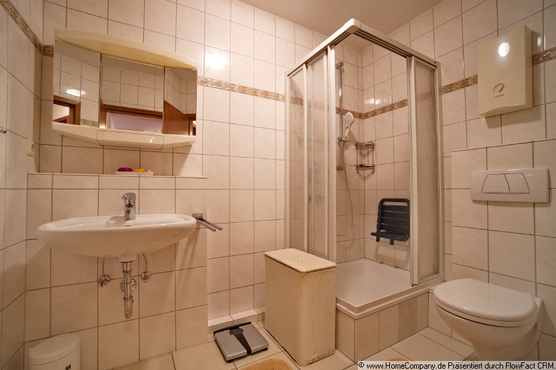 Charmante 3-Zimmer-WG in Dortmund-Körne – 44143 Dortmund – Vorschaubild 6