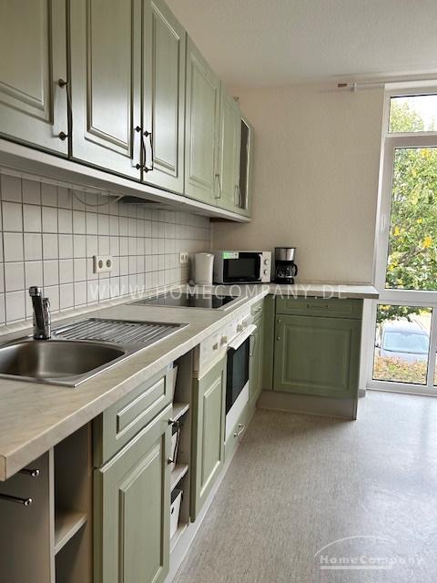 Möbliertes 2-Zimmer Apartment in Dresden - 01139 – 1139 Dresden – Vorschaubild 6