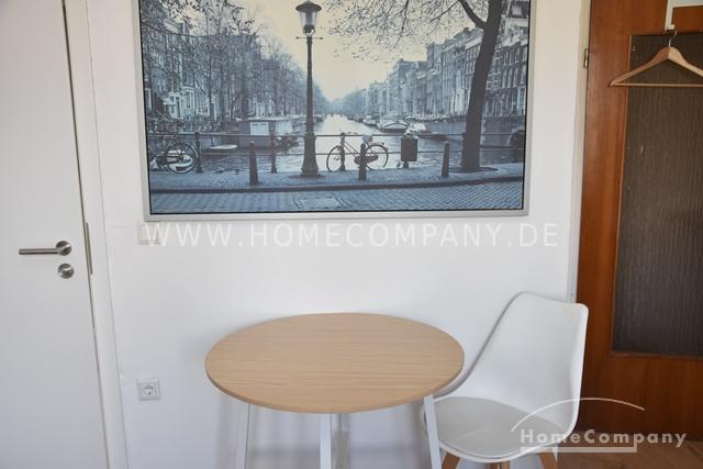 Modernes Apartment mit Internet im Ruhezentrum Vahrenwald – Henschelweg 1, 30165 Hannover – Vorschaubild 3