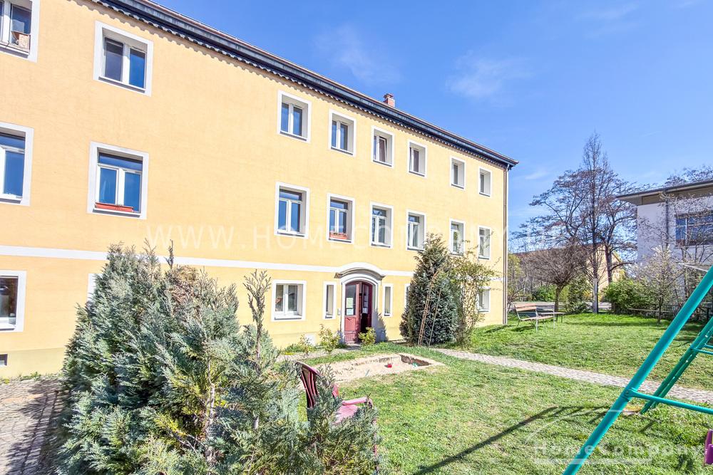 21267 HomeCompany Dresden Möbliert/Furnished 3-Zimmer Wohnung in Dresden-Dobritz max. 4-Personen – 1237 Dresden – Vorschaubild 44