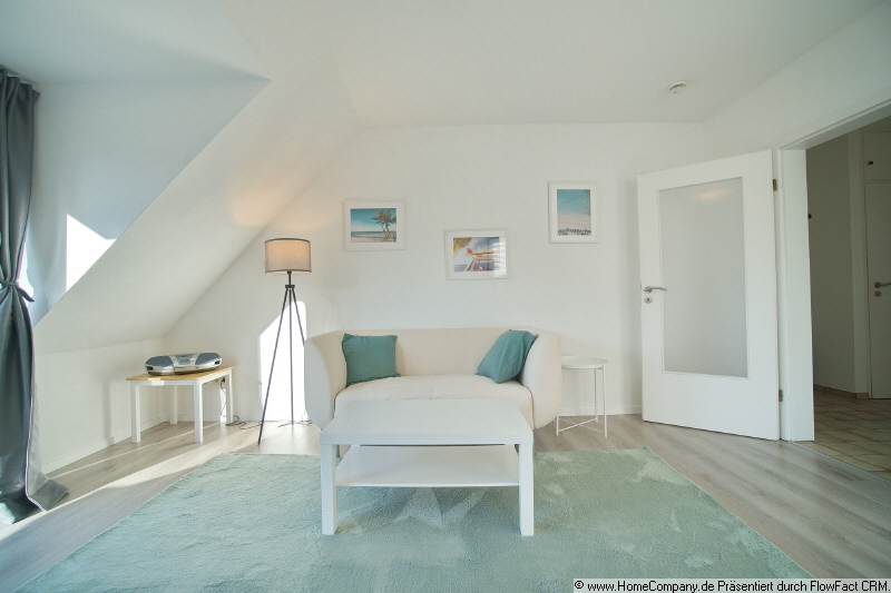 Südbalkon & Top-Lage in Dortmund-Brüninghausen – 44225 Dortmund – Vorschaubild 9