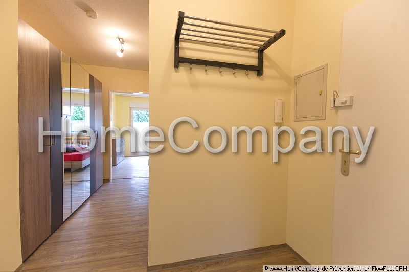 Lichtdurchflutete Wohnung mit 2 Balkonen in Hagen – Beethovenstraße 100, 58097 Hagen – Vorschaubild 10