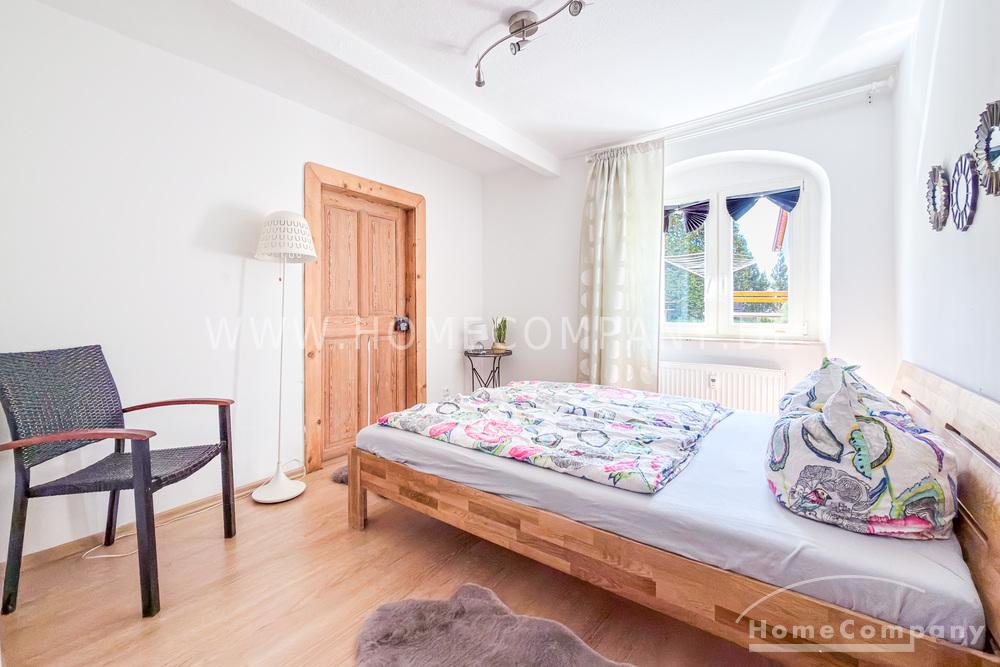 21267 HomeCompany Dresden Möbliert/Furnished 3-Zimmer Wohnung in Dresden-Dobritz max. 4-Personen – 1237 Dresden – Vorschaubild 30