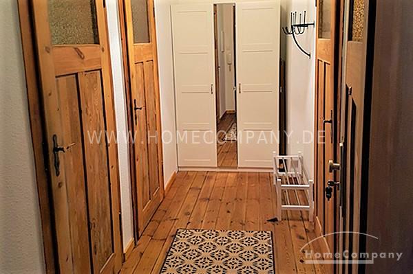 gemütliches 3-Zimmer-Apartment in Dresden-Friedrichstadt – 1159 Dresden – Vorschaubild 10
