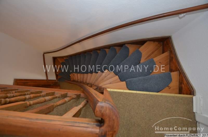 Charmante Altbauwohnung mit Balkon in Bremen – Goethestraße 1, 28203 Bremen – Vorschaubild 6
