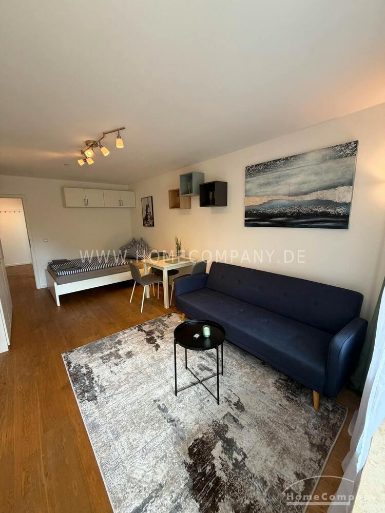 Balkon & Top-Lage in München Pasing, 81241 München (Aubing-Lochhausen-Langwied Pasing-Obermenzing)