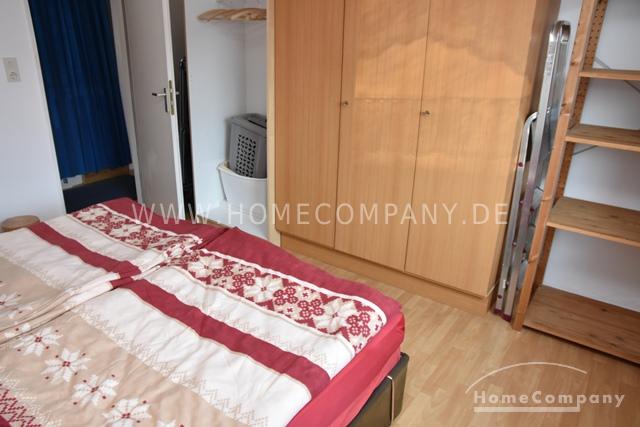 Gemütlich möblierte Wohnung in Uni-Nähe – Kniestraße 6, 30167 Hannover – Vorschaubild 10
