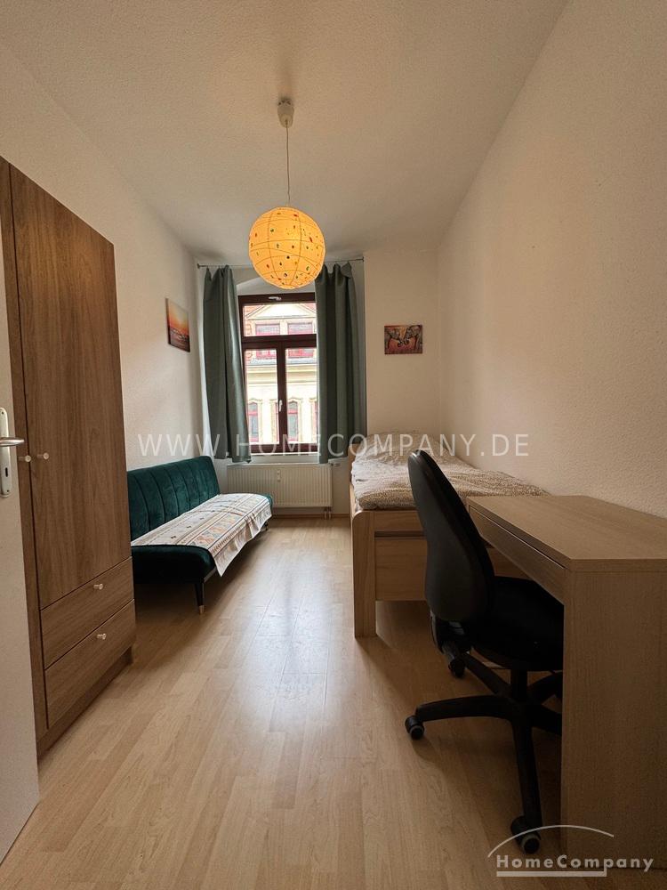 Charmantes 3-Zimmer-Apartment in Plauen, Dresden – Müllerbrunnenstraße 2, 1187 Dresden – Vorschaubild 6