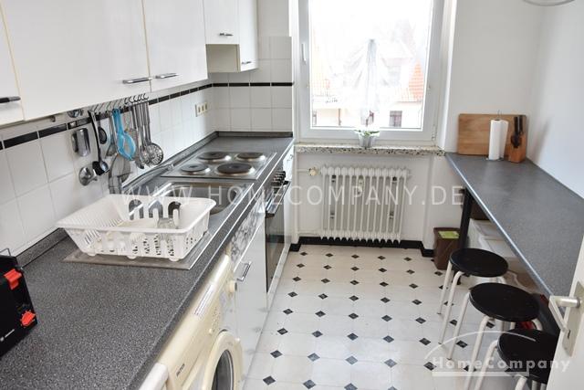 Gemütlich möblierte Wohnung in Uni-Nähe – Kniestraße 6, 30167 Hannover – Vorschaubild 5