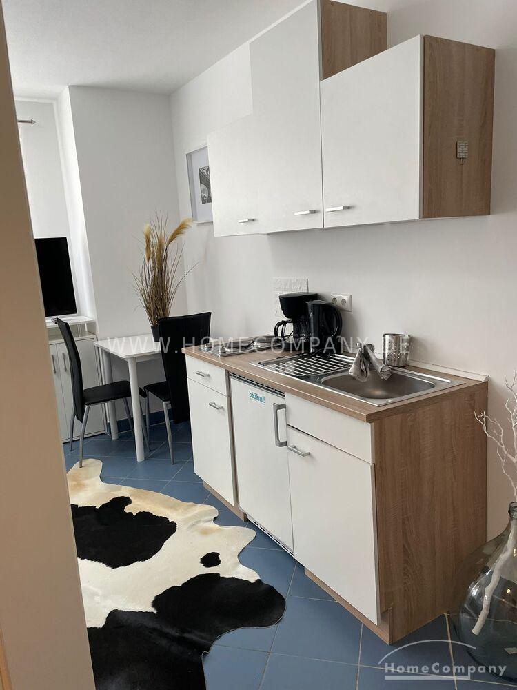 Top-Lage in München Stilvolles Apartment – Alpenveilchenstr. 39, 80689 München – Vorschaubild 4