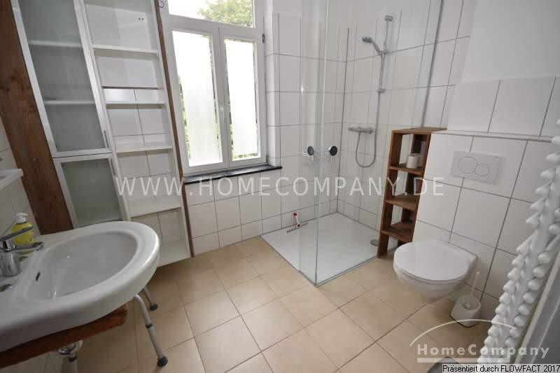 Schwachhausen 2 Balkone & ruhige Lage – Carl-Schurz-Straße 1, 28209 Bremen – Vorschaubild 8
