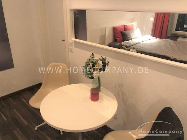 Zentraler Business-Apartment mit neuem Design – Goethestraße 43, 30169 Hannover – Vorschaubild 3