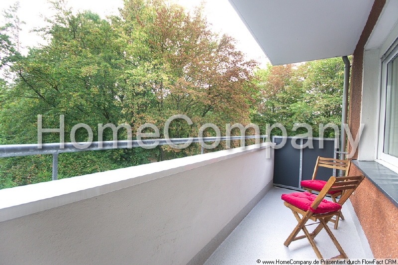 Lichtdurchflutete Wohnung mit 2 Balkonen in Hagen – Beethovenstraße 100, 58097 Hagen – Vorschaubild 6