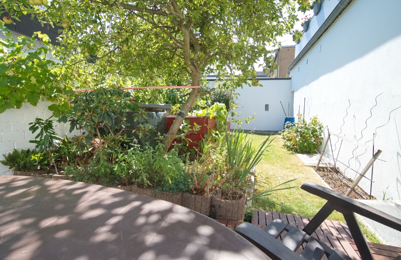 Helle, renovierte Wohnung mit großem Duschbad in Wattenscheid – Sommerdellenstraße 60, 44866 Bochum – Vorschaubild 8