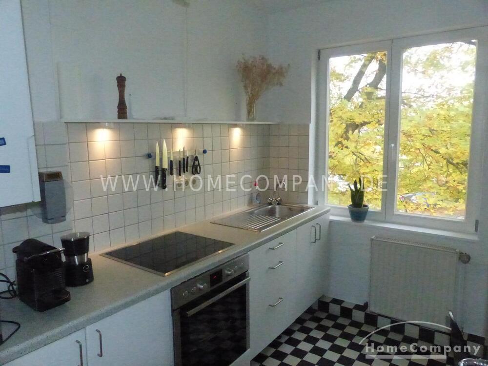 Zentral in Bonn-Duisdorf - Individuell möbliert – Gottfried-Kinkel-Straße 1, 53123 Bonn – Vorschaubild 15