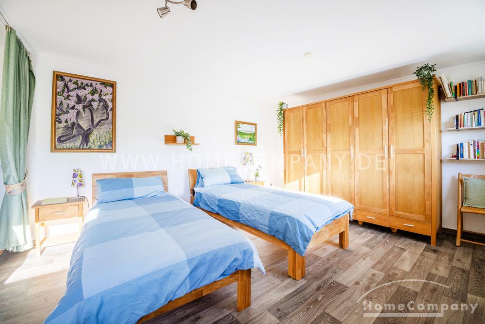Möbliertes 3-Zimmer-Appartement mit Gartennutzung in Dresden-Rochwitz – Krügerstraße 69, 1326 Dresden – Vorschaubild 30
